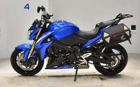 SUZUKI GSX-S1000 2015 GT79A