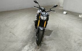 YAMAHA MT-09 2016 RN34J