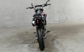 SUZUKI 250SB LX250L