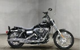 HARLEY FXDB1580 2008 GX4