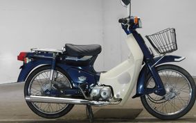 HONDA C70 SUPER CUB CUSTOM C70