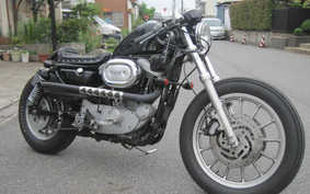 HARLEY XL1200S 2002 CHP