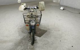 HONDA PRESS CUB 50 AA01