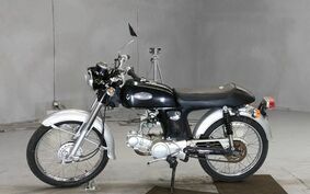 HONDA BENLY 50 S CD50