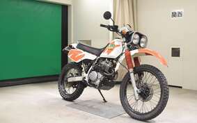 HONDA XLR250 BAJA GEN 2 MD22