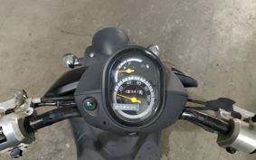 HONDA BENLY110 JA09