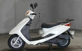 YAMAHA AXIS 125 TREET SE53J