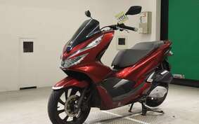 HONDA PCX125 JF81