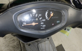 SUZUKI ADDRESS V125 CF4EA