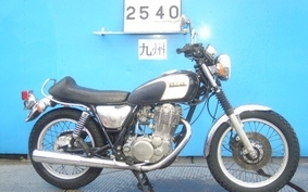 YAMAHA SR400 Gen.1 1984 2H6