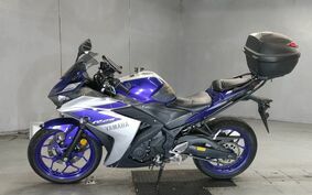 YAMAHA YZF-R25 RG10J