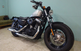 HARLEY XL1200X 2013 LC3