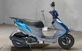 SUZUKI ADDRESS V125 G CF46A