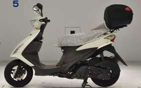 SUZUKI ADDRESS V125 S CF4MA