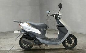 SUZUKI LET's 2 CA1PA