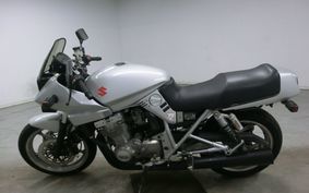 SUZUKI GSX400S KATANA 1993 GK77A