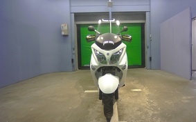 SUZUKI BURGMAN200 CH41A