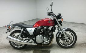 HONDA CB1100 2010 SC65