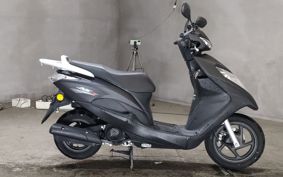 HONDA MO JET125 TJJL