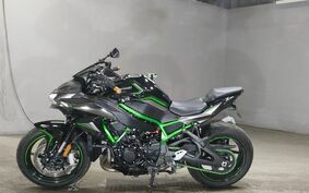 KAWASAKI ZH2 2020 ZRT00K