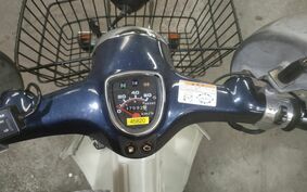 HONDA PRESS CUB 50 AA01