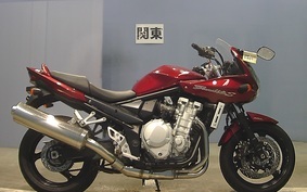 SUZUKI BANDIT 1250 SA 2008 GW72A