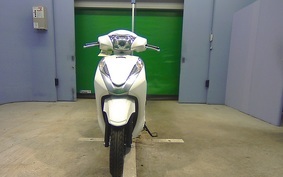 HONDA LEAD 125 JF45