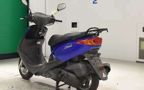 YAMAHA AXIS 125 TREET SE53J