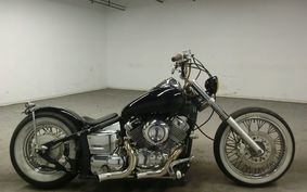 YAMAHA DRAGSTAR 400 1996