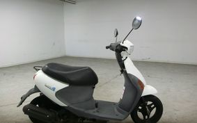 SUZUKI LET's 4 CA41A