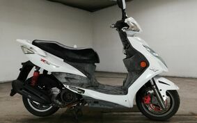 KYMCO RACING 125 Fi SR25