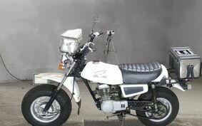 HONDA R&P CY50