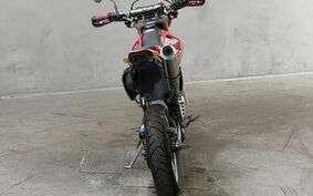 HONDA XR250 MOTARD MD30