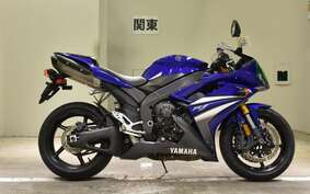 YAMAHA YZF-R1 2007 RN20