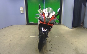 APRILIA RS4 125