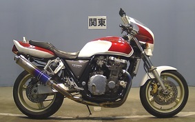 HONDA CB1000SF 1995 SC30