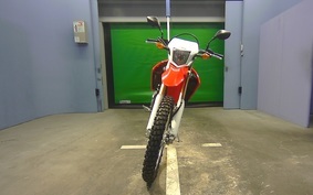 HONDA CRF250L MD38