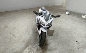 KAWASAKI NINJA 250 EX250L