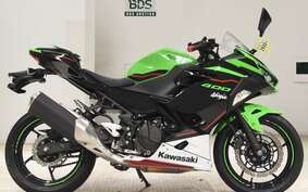 KAWASAKI NINJA 400 2021 EX400G