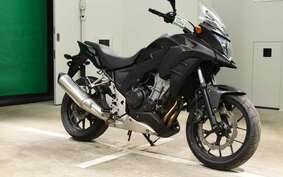 HONDA 400 X 2014 NC47