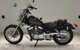 YAMAHA VIRAGO 250 3DM