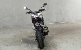 HONDA CB250R MC52