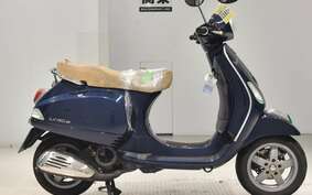 VESPA LX150IE M682