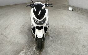 YAMAHA N-MAX 125 SED6J