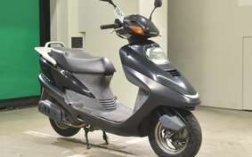 HONDA SPACY 125 Gen. 3 JF04