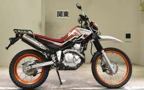 YAMAHA SEROW 250 Gen.3 DG31J