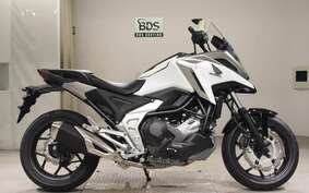 HONDA NC750X DCT 2024 RH09