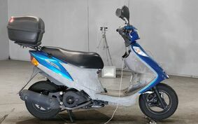 SUZUKI ADDRESS V125 G CF46A