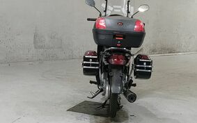 HONDA DREAM 125 ND125M