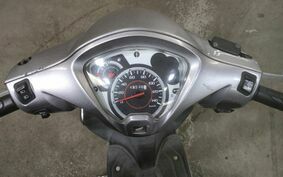 HONDA DIO 110 JF58